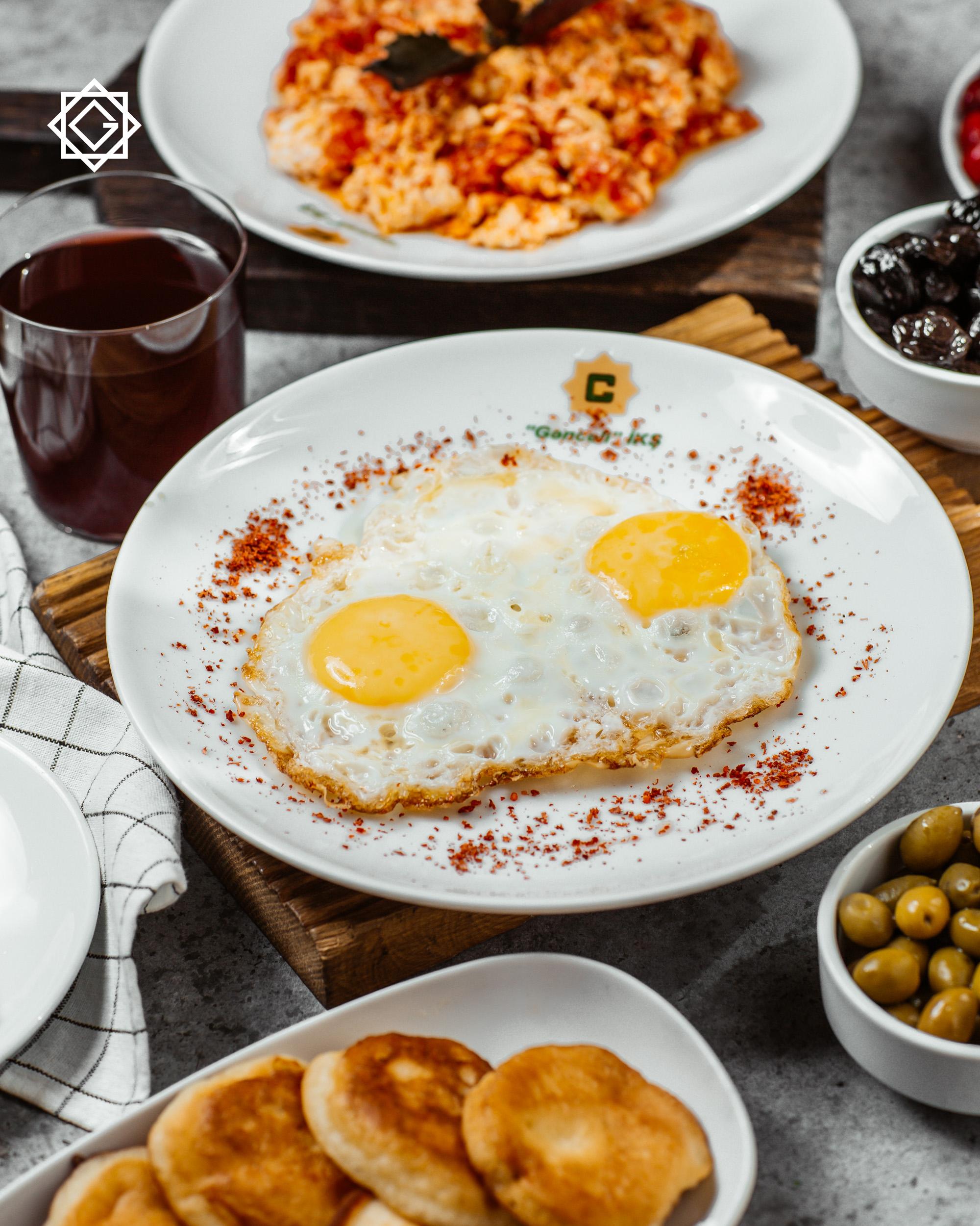 فندق جانجالي بلازا باكو المظهر الخارجي الصورة